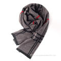 Fashion Scarf For Men And Women